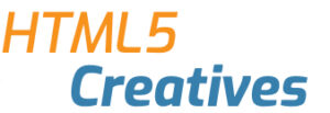 HTML5 Creatives
