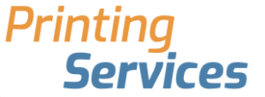 Printing Services