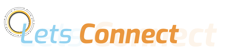 Let's Connect