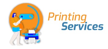 Printing Services