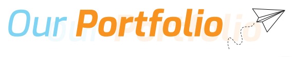 Our Portfolio
