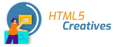 HTML5 Creatives