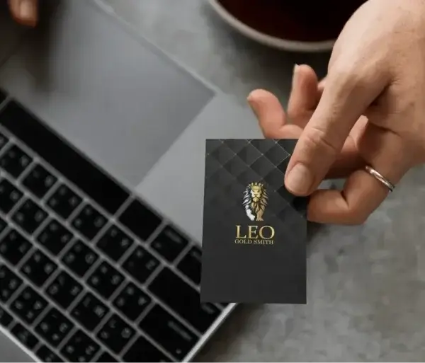 Leo-logo