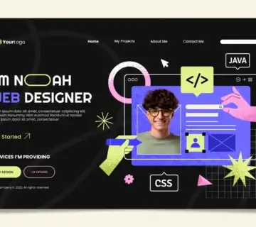 Top 5 Web Design Trends Dominating 2025 – And How to Use Them