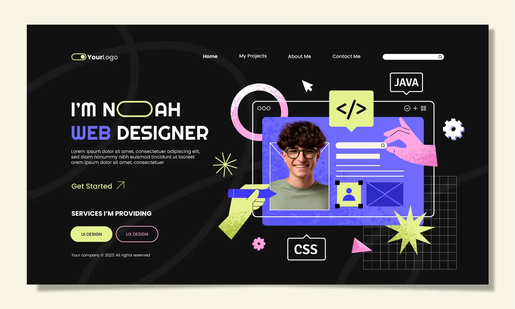 Top 5 Web Design Trends Dominating 2025 – And How to Use Them