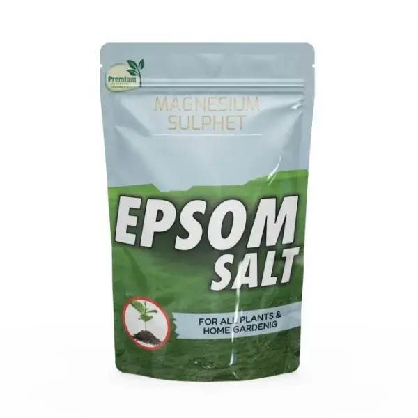 epsom salt packaging