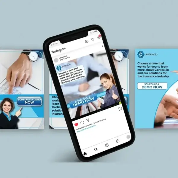 home care post design