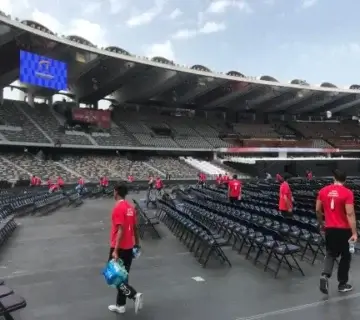 promotion and staffing 2