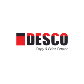 desco logo
